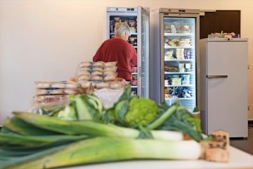 Luxemburg / Ende der „Distribution Days“: Aktion gegen Lebensmittelverschwendung wurde gestoppt