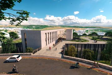 Projekt „Schlasskéier“ / „Von Bettenabbau war nie die Rede“: Ausbau der medizinischen Versorgung im Norden 