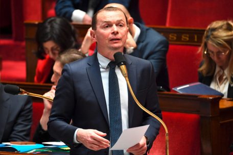 France / Retraites: à l’Assemblée, la stratégie de La France Insoumise en question