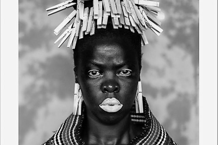 Culture / Vivre sa différence: Une œuvre nécessaire et engagée de Zanele Muholi