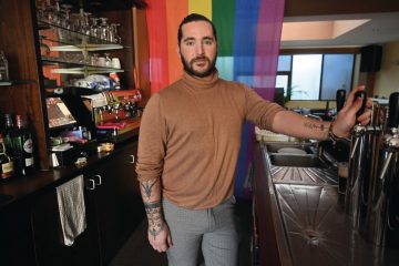 Differdingen / Unverständnis in der DaMa-Bar: Keine Verlängerung der Schankzeiten rund um den Park Gerlache