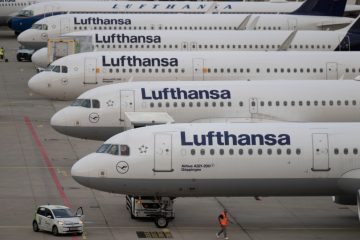 Schweres IT-Problem / Flughafen Frankfurt zeitweise für Landungen gesperrt – keine Annullierungen in Luxemburg
