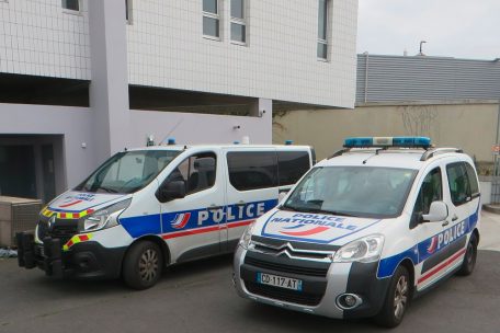 Metz / Luxemburger Paar festgenommen – Verdacht der Vergewaltigung einer gelähmten Frau