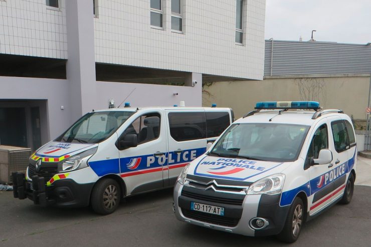 Metz / Luxemburger Paar festgenommen – Verdacht der Vergewaltigung einer gelähmten Frau