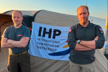 Türkei / „Menschliche Misere ist enorm“: Freiwillige aus Luxemburg berichten vom Einsatz im Katastrophengebiet