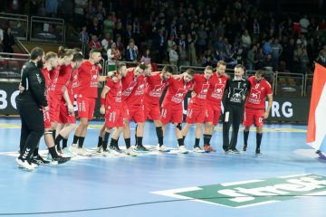 Handball / EM-Qualifikation: FLH-Team ohne verletzten Kapitän Wirtz gegen die Türkei