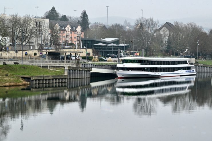 Kommunalwahlen 2023  / Grevenmacher: Parkprobleme und bedrohte Café-Kultur 