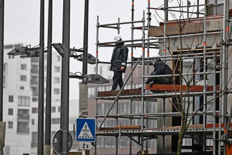 Luxemburg / Handwerkskammer fordert „politischen Mut“, um Wohnungskrise entgegenzutreten