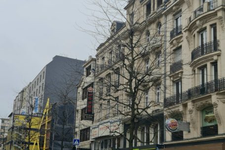 &hellip; gibt es heute Fastfood