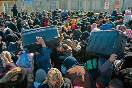 Türkei und Syrien / Weitere Erdbeben-Überlebende geborgen – Zahl der Todesopfer steigt auf mehr als 41.000