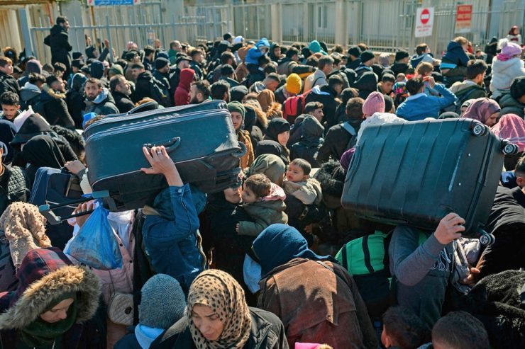 Türkei und Syrien / Weitere Erdbeben-Überlebende geborgen – Zahl der Todesopfer steigt auf mehr als 41.000