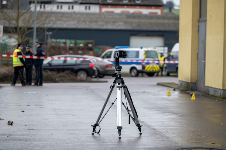 Trierer Diskothek / Weitere Hinweise zu Gewalttätern – Mehrere Zeugen liefern Videoaufnahmen der Tat
