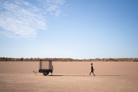 Berlinale (4) / Unverständlich: „The Survival of Kindness“ von Rolf de Heer