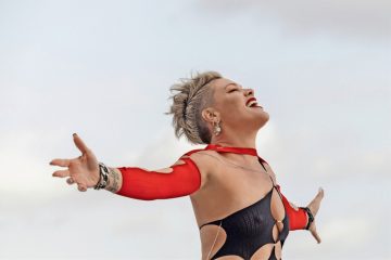 Album / Neue Musik von Pink: „Hi, ich bin Alicia und ich muss dir was sagen“