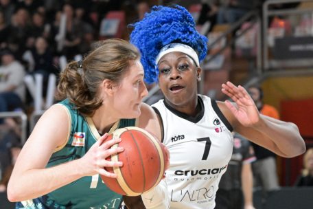 Basketball-Pokal / Gréngewald bekommt vor dem Berufungsgericht Recht und steht im Finale