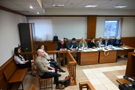 Am 25. Januar wurde die 1976 gegr&uuml;ndete Moskauer Helsinki-Gruppe, die &auml;lteste Menschenrechtsorganisation in Russland, unter fadenscheinige Argumenten von den russischen Beh&ouml;rden aufgel&ouml;st. Zivilgesellschaftliche Organisationen in Russland wurden in den vergangenen Jahren von der Kremlf&uuml;hrung unter anderem unter dem Vorwand, sie seien &bdquo;ausl&auml;ndische Agenten&ldquo; systematisch abgeschafft.