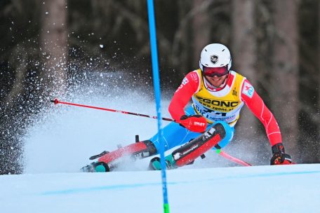 Ski Alpin / „Gut aufgestellt für die Zukunft“: Die WM-Bilanz des luxemburgischen Quartetts