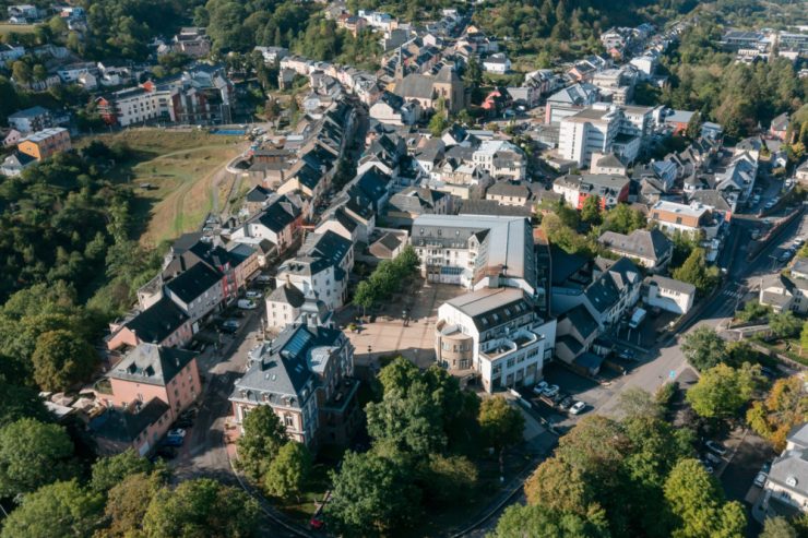 Leserforum / Stadt Wiltz: IRM als Sahnehäubchen auf die brennende Hütte