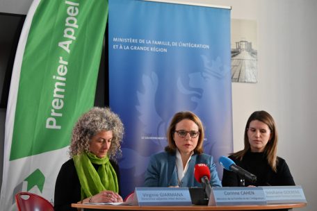 Erstmals konkrete Zahlen / Sozialarbeiter zählen 197 Obdachlose im Laufe eines Abends in der Hauptstadt