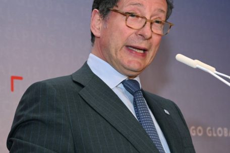 Nicolas Mackel, Gesch&auml;ftsf&uuml;hrer von LFF