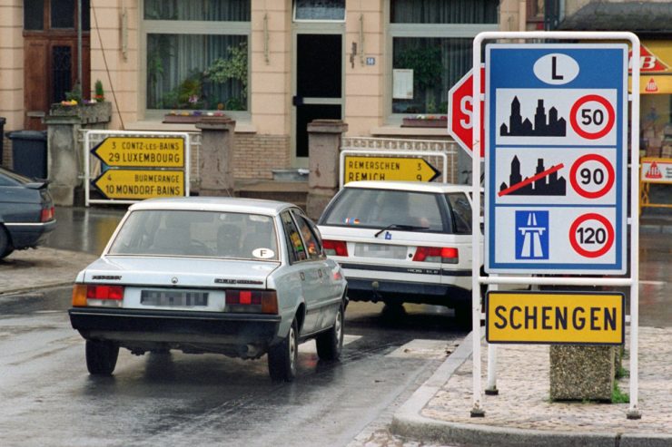 Studie / Erhebliche Wohlstandsverluste für Luxemburg bei EU-Auflösung