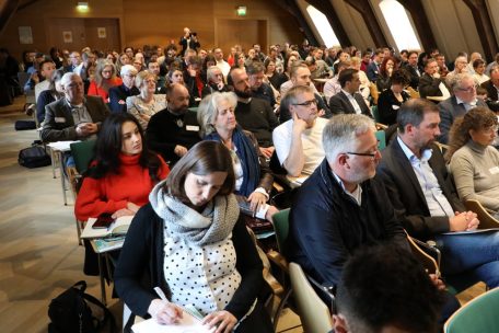 Luxemburg / „Ein Ferrari ohne Motor“: Interessensvertreter zur Konferenz zum Wohnungswesen