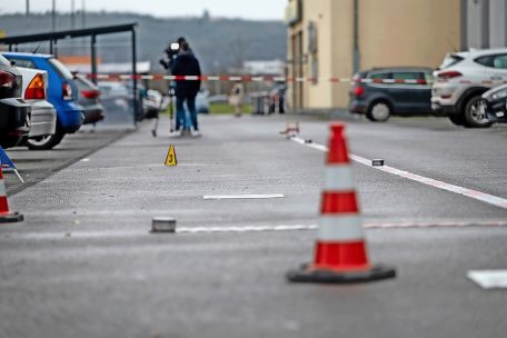 Trier / „Ich wollte da durch“: Nach Eskalation am Secret Club: Beschuldigter nimmt öffentlich Stellung 