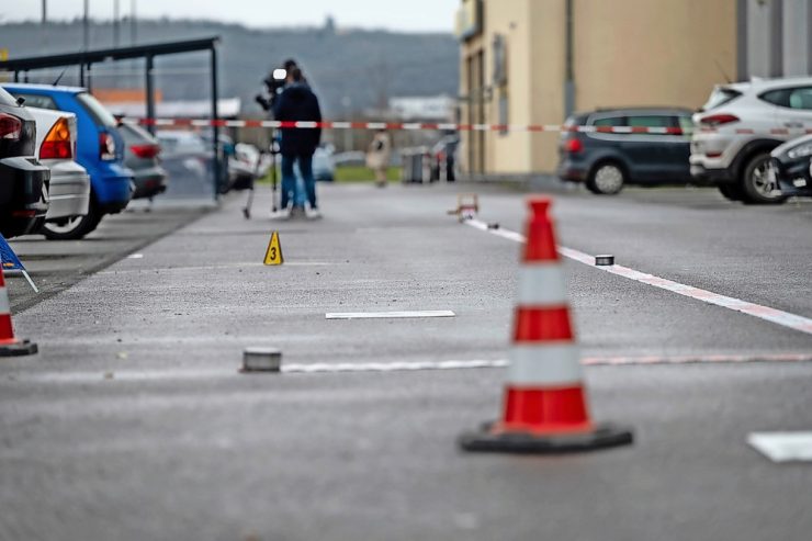 Trier / „Ich wollte da durch“: Nach Eskalation am Secret Club: Beschuldigter nimmt öffentlich Stellung 