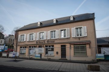 Vom Wirtshaus zum Frisörsalon / Das ehemalige Café Schaack-Graas in Mersch wird nicht abgerissen