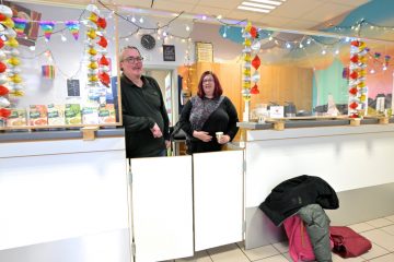 Sozialarbeit in Luxemburg / Ein Kaffee, eine Umarmung und ein Lachen: Das „Para-Chute“ als Anlaufstelle für Menschen in Not