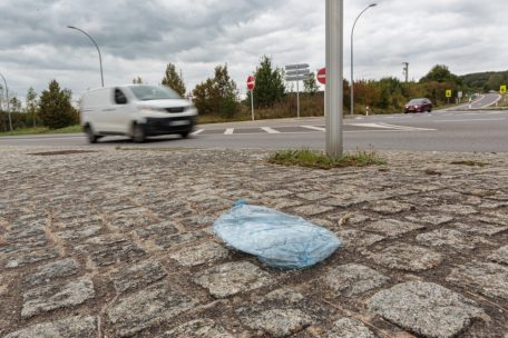 Parlament / Für ein saubereres Straßenbild und mehr Steuergerechtigkeit: Kommission gibt 19 neuen Petitionen grünes Licht