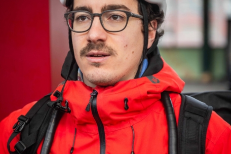 Jo Klein von ProVelo