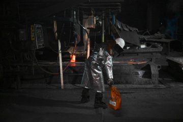 Arbeitsgericht / ArcelorMittal wegen Diskriminierung von CGT-Gewerkschaftlern verurteilt