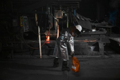 Arbeitsgericht / ArcelorMittal wegen Diskriminierung von CGT-Gewerkschaftlern verurteilt