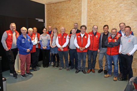 Esch / Velo-Union freut sich auf eine starke Flèche du Sud