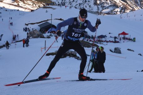 Langlauf / Leise klingt eine lange Profikarriere aus: Kari Peters startet trotz Qualifikation nicht bei der WM