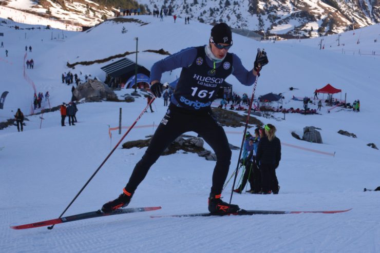Langlauf / Leise klingt eine lange Profikarriere aus: Kari Peters startet trotz Qualifikation nicht bei der WM