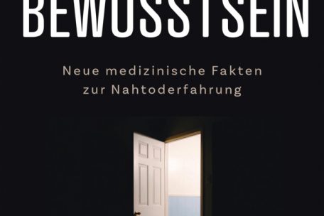 (1) Pim van Lommel<br />
„Endloses Bewusstsein –<br />
Neue medizinische Fakten zur Nahtoderfahrung“<br />
Patmos Verlag, Ostfildern 2023<br />
444 S., 22,00 Euro