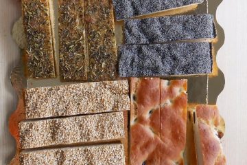 Willkommene Alternative / Glutenfreie Bäckerei öffnet in Luxemburg-Stadt