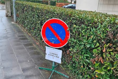 Des déguerpissements malgré tout / La trêve n’aura pas lieu