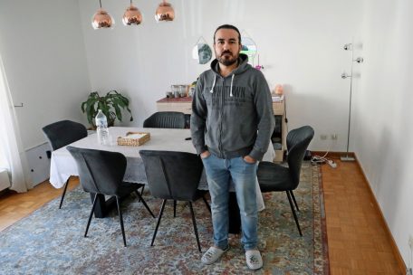 Logement / Tensions sur les besoins: Payer son loyer, mais devoir déguerpir quand même