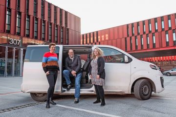 Ehrenamt / Die „Groupe de support psychologique“ gibt Unterstützung nach dramatischen Erlebnissen