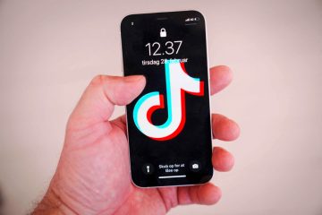 Social Media / Wegen Sicherheitsbedenken: EU-Parlament verbietet TikTok für Mitarbeiter