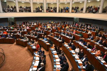 Mitgliedschaft / Finnland ist bereit für NATO-Beitritt – Warten auf Türkei und Ungarn