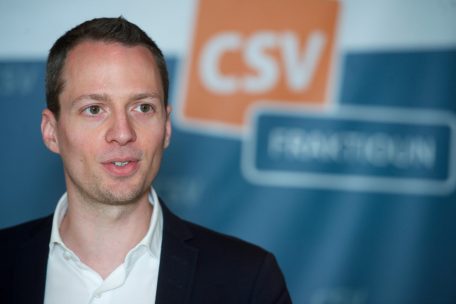 Gemeindewahlen / „CSV Stad Lëtzebeuerg“ präsentiert ihre Kandidaten