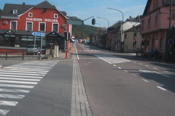 Martelange (B) / „Extrem gewaltsamer Tod“: Ermittlungen nach Auffinden der Leiche einer Seniorin
