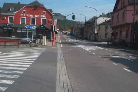 Martelange (B) / „Extrem gewaltsamer Tod“: Ermittlungen nach Auffinden der Leiche einer Seniorin