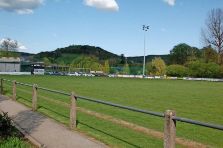 Ehrenpromotion / Warum in Mersch plötzlich das Thema Fusion auf dem Tisch lag