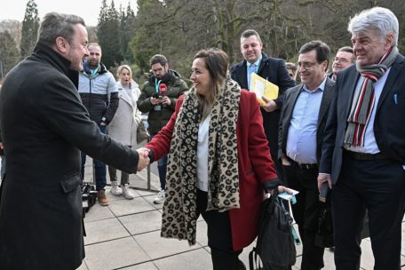 Luxemburg / Steuertabelle soll Teil der Tripartite-Gespräche sein – Staatsministerium hält sich bedeckt