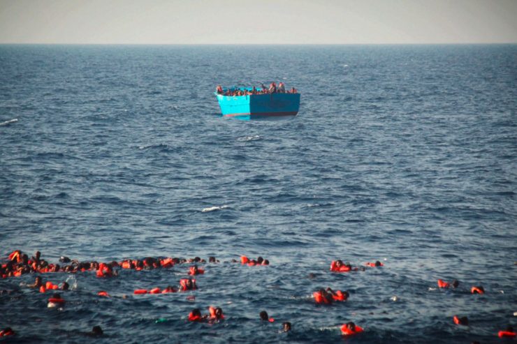 Abschiebe-Abkommen / Spanien hat, was Europa will – doch es funktioniert nicht